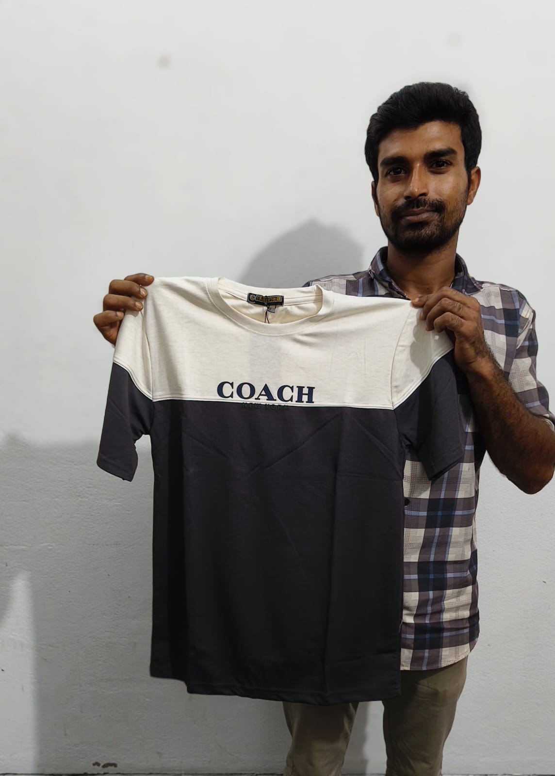 CoACH ganji